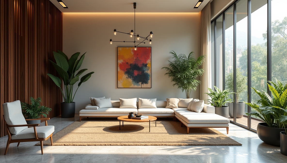 Consultoría de diseño de interiores en Bogotá