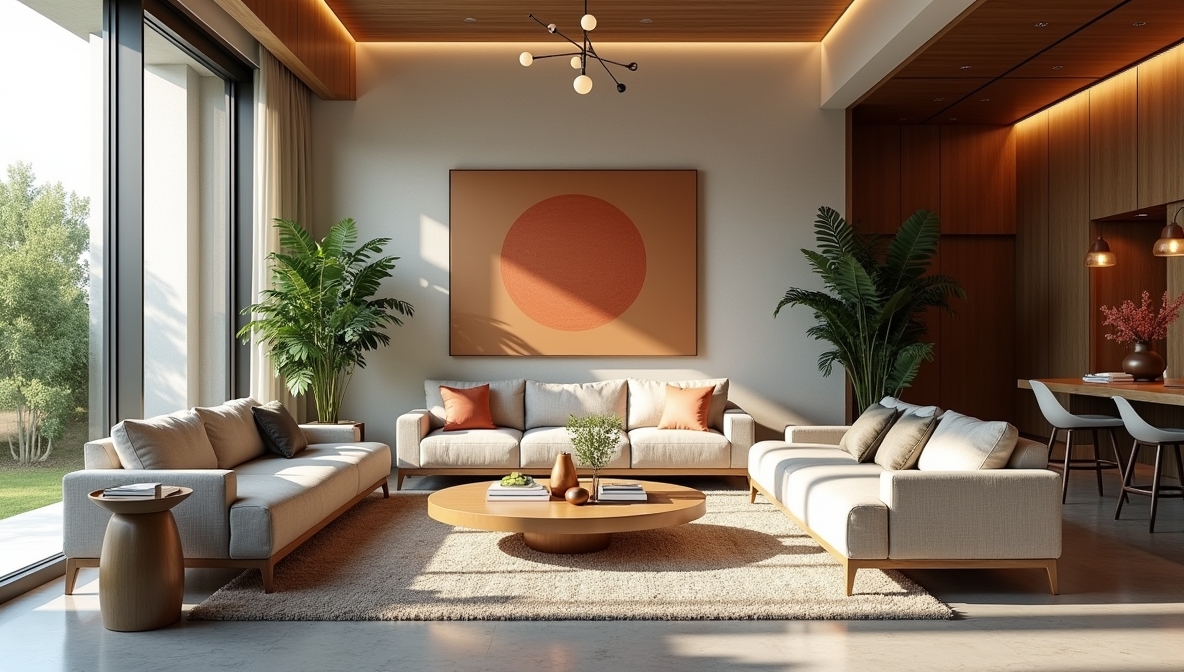 Instalación profesional de acentos